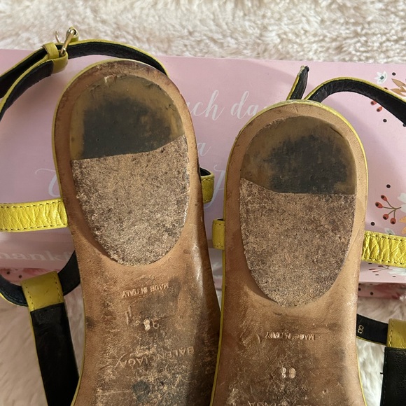 BALENCIAGA sandals size 38 - Picture 13 of 13